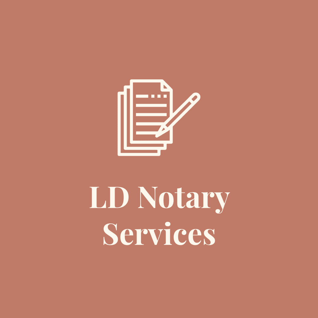 Notary Service Header Image Notary Service Header Image